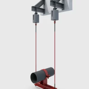 Clamp Crossarm & Welded Crossarm Assemblies